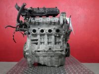 Motor ohne Anbauteile (Benzin) 28262 Mit Kompressionsbild<br>HONDA JAZZ 1.4L