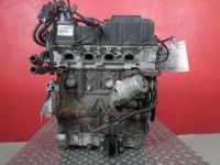 Motor ohne Anbauteile (Benzin) 28827 Mit Kompressionsbild<br>MINI COOPER MINI 1.6l