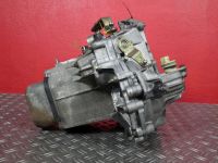 Schaltgetriebe <br>PEUGEOT 206 SW 1.4 l