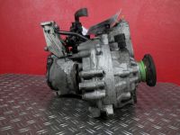 Schaltgetriebe 25454<br>AUDI A3 (8L) 1.8 T  110 kW  150 PS (12.1996-0