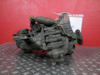 Schaltgetriebe <br>VOLKSWAGEN GOLF III 1.9 D