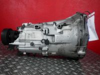 Schaltgetriebe 27931<br>BMW 3er (E36) 318i  85 kW  116 PS (10.1993-0