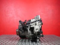 Automatikgetriebe Inklusive Stellmotor<br>VW LUPO (6E1, 6X1) 1.2 TDI 3L