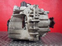 Halbautomatik <br>VW Passat Variant (3C5, B6) 2.0 TDI  103 kW