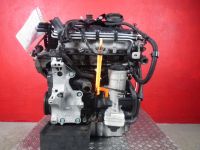 Motor ohne Anbauteile (Diesel) <br>VW Golf V (1K) 1.9 TDI  66 kW  90 PS (05.20