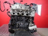Motor ohne Anbauteile (Benzin) <br>RENAULT Clio III (R) 1.2 16V TCe  74 kW  101 PS
