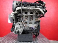 Motor ohne Anbauteile (Diesel) <br>OPEL Astra H 1.9 CDTI  88 kW  120 PS (06.2004