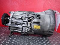 Schaltgetriebe <br>BMW 5 (E39) 525 td