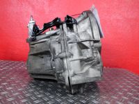 Schaltgetriebe <br>RENAULT Laguna III Grandtour (T) 2.0 dCi 150  11