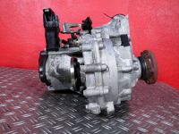 Schaltgetriebe <br>SEAT Ibiza IV (6J) 1.9 TDI  77 kW  105 PS (03