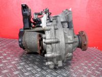Schaltgetriebe <br>VOLKSWAGEN POLO (9N_) 1.9 TDI