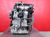 Motor ohne Anbauteile (Diesel) <br>VW Lupo (6X/6E) 1.4 TDI  55 kW  75 PS (01.1