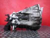 Schaltgetriebe <br>MERCEDES BENZ 190 (W201) D 2.0