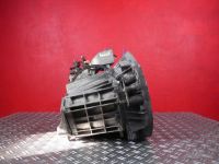 Halbautomatik <br>MERCEDES-BENZ A-Klasse (W168) A 170 CDI  66 kW  90 PS