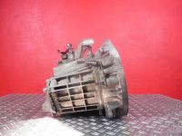 Schaltgetriebe <br>MERCEDES-BENZ A-Klasse (W168) A 160  75 kW  102 PS (07