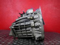 Schaltgetriebe <br>MERCEDES-BENZ A-Klasse (W168) A 160  75 kW  102 PS (07