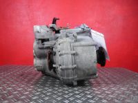 Schaltgetriebe <br>SKODA Octavia II Combi (1Z) 2.0 TDI  103 kW  1