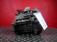 Halbautomatik <br>MERCEDES-BENZ A-Klasse (W168) A 170 CDI  70 kW  95 PS