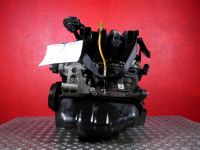 Motor ohne Anbauteile (Benzin) <br>RENAULT CLIO II (B/C/B0/1_)