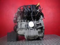 Motor ohne Anbauteile (Benzin) <br>FORD FOCUS (DAW, DBW) 1.4 16V