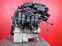 Motor ohne Anbauteile (Benzin) <br>HONDA CIVIC VI HATCHBACK (EU_, EP_) 1.6 I