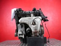 Motor ohne Anbauteile (Benzin) Mit Kompressionsbild<br>VOLKSWAGEN LUPO (6X) 1.0