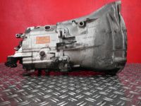 Schaltgetriebe <br>BMW 3 Compact (E36) 318 ti