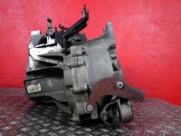 Schaltgetriebe <br>FORD Focus II Turnier (DA3) 1.6 TDCi  80 kW