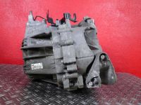 Schaltgetriebe <br>FORD MONDEO III (B5Y) 2.0 TDCi