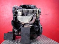 Motor ohne Anbauteile (Benzin) <br>OPEL CORSA A CC (S83) 1.3