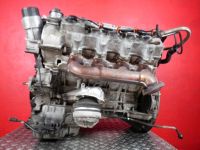 Motor ohne Anbauteile (Benzin) Mit Kompressionsbild<br>MERCEDES-BENZ S-KLASSE (W220) S 500