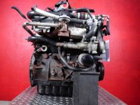 Motor ohne Anbauteile (Diesel) <br>CHRYSLER Voyager IV (RG) 2.8 CRD  110 kW  150 PS
