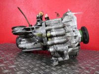Schaltgetriebe <br>VW GOLF II (19E, 1G1) 1.6