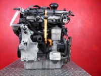 Motor ohne Anbauteile (Diesel) <br>SKODA Octavia II Combi (1Z) 1.9 TDI  77 kW  10