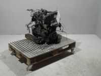 Motor ohne Anbauteile (Diesel) <br>OPEL Astra H 1.9 CDTI