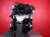 Motor ohne Anbauteile (Benzin) <br>RENAULT CLIO 1.1