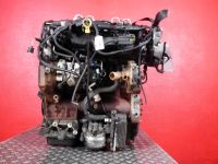 Motor ohne Anbauteile (Diesel) <br>FORD MONDEO III (B5Y) 2.0 TDCI
