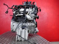 Motor ohne Anbauteile (Diesel) <br>MERCEDES-BENZ B-Klasse (W245) B 200 CDI  103 kW  140 P