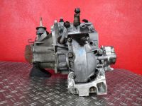 Schaltgetriebe <br>PEUGEOT PARTNER 2.0 HDI