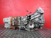 Schaltgetriebe <br>VOLKSWAGEN PASSAT Variant (3B5) 1.9 TDI