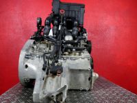 Motor ohne Anbauteile (Benzin) Mit Kompressionsbild<br>MERCEDES-BENZ A-Klasse (W168) A 160  75 kW  102 PS (07