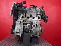 Motor ohne Anbauteile (Benzin) Mit Kompressionsbild<br>VOLKSWAGEN LUPO (6X) 1.0