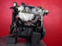 Motor ohne Anbauteile (Benzin) <br>OPEL Corsa A 1.2