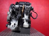 Motor ohne Anbauteile (Diesel) <br>VOLKSWAGEN GOLF IV (1J1) 1.9 SDI