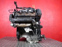 Motor ohne Anbauteile (Diesel) <br>AUDI A6 Avant (4B, C5) 2.5 TDI  120 kW  163 P