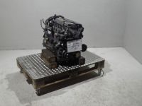 Motor ohne Anbauteile (Diesel) <br>OPEL Astra G CC (T98) 2.0 DTI