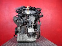 Motor ohne Anbauteile (Diesel) <br>VOLKSWAGEN Polo (9N) 1.4 TDI