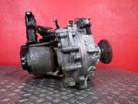 Schaltgetriebe <br>VOLKSWAGEN Polo (9N) 1.4