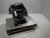 Motor ohne Anbauteile (Benzin) <br>OPEL Vectra B (J96) 1.8i 16V