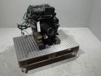 Motor ohne Anbauteile (Benzin) <br>OPEL Vectra B (J96) 1.8i 16V
